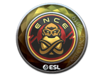 ENCE (Foil) | Stockholm 2021 image
